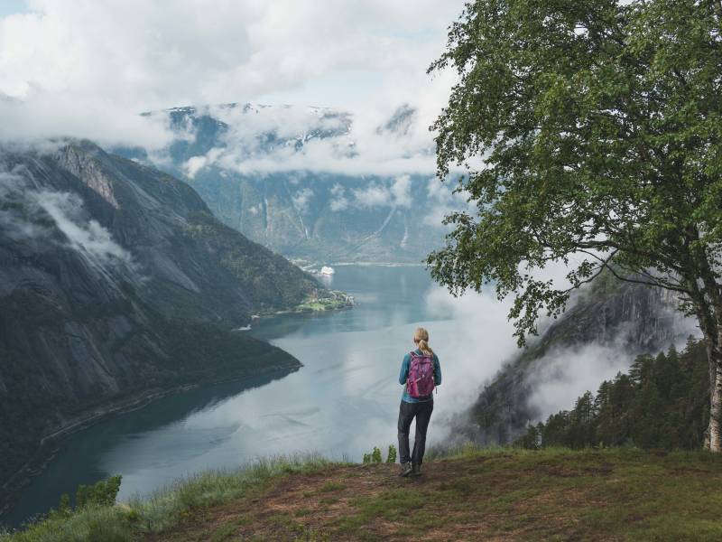 Kjeåsen av Heidi Kvamsdal